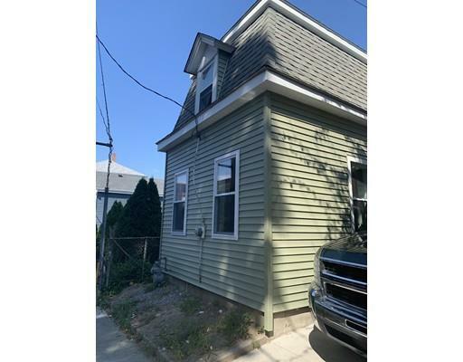 Property Photo: 78 Fountain St MA 02721