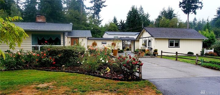 Property Photo:  15414 82nd Ave NW  WA 98329 