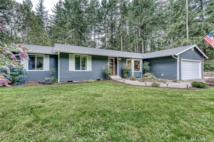 13807 99th Ave Ct NW  Gig Harbor WA 98329 photo