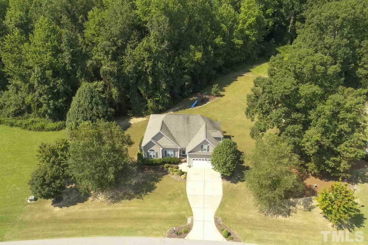 Property Photo:  4816 Swordfish Drive  NC 27603 