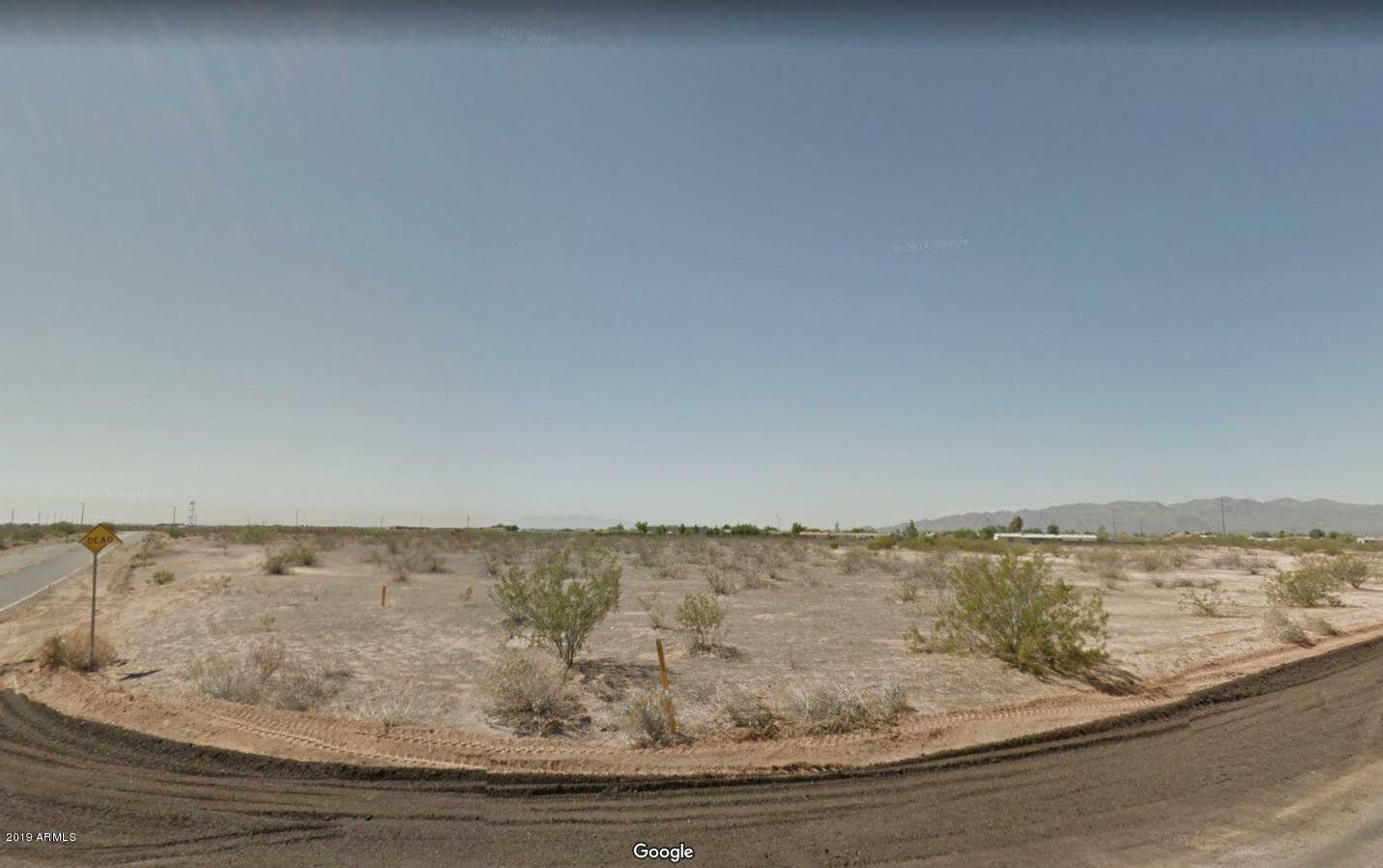 Property Photo:  20225 W Gordon Court  AZ 85361 