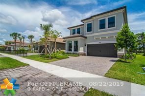 Property Photo:  7860 NW 79th Ter  FL 33321 