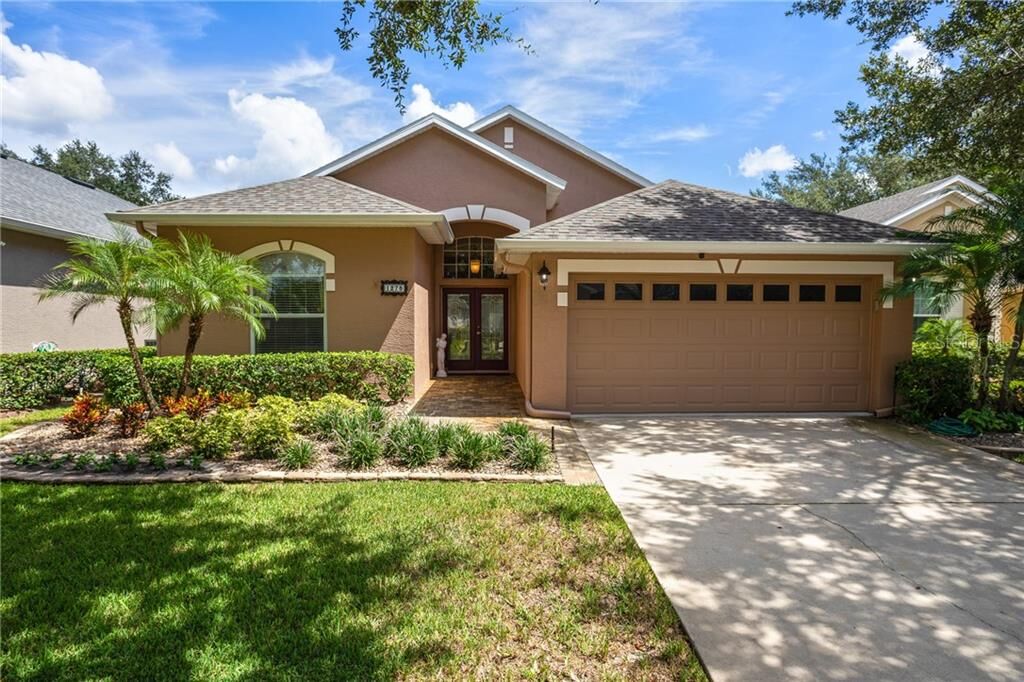 Property Photo:  1278 Chessington Circle  FL 32746 