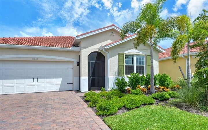 Property Photo:  11642 Parrotfish Street  FL 34292 