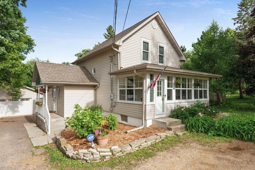 Property Photo:  5750 Portland Avenue  MN 55110 