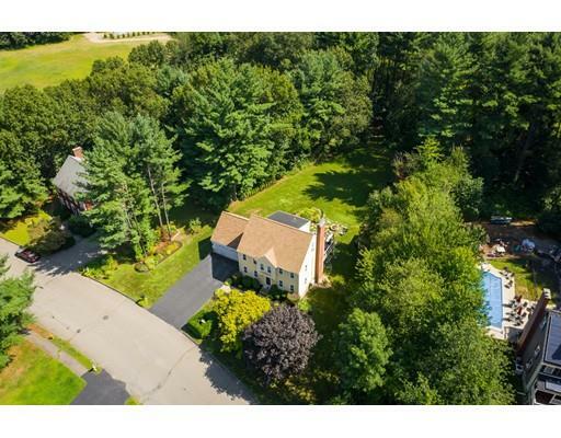 Property Photo: 8 Lynnhaven Road MA 01453