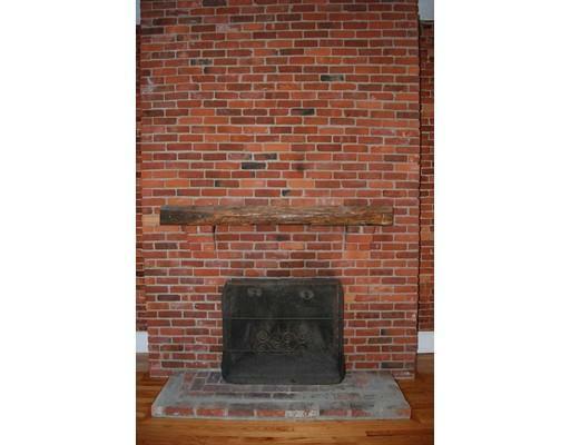 Property Photo: 72 Temple St 2 MA 01105