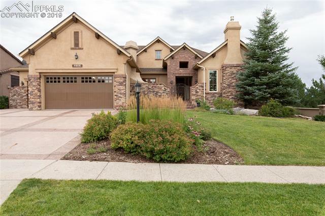 Property Photo:  4905 Alberta Falls Way  CO 80924 