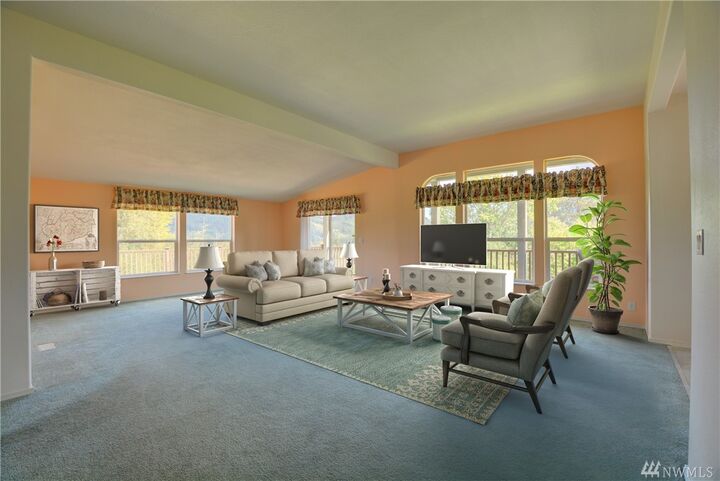 Property Photo: 23301 Buchanan St WA 98235