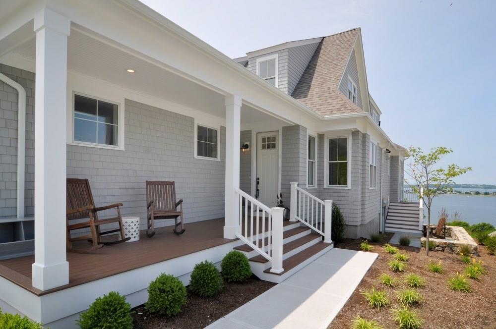 Property Photo:  5 Mainsail Dr  RI 02878 
