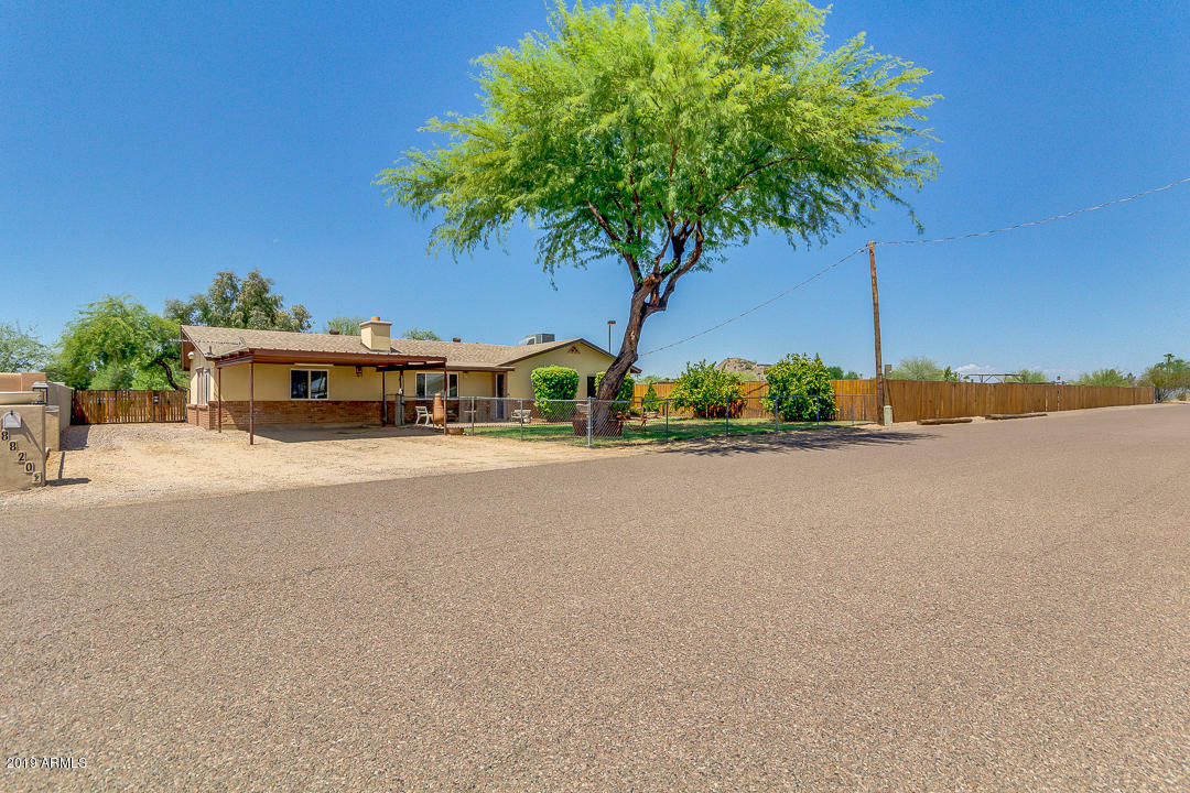 Property Photo:  18820 N 27th Street  AZ 85050 