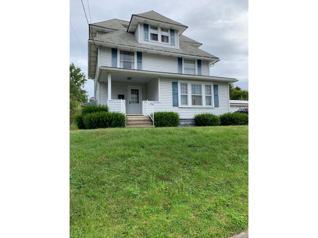 Property Photo: 3605 Hoover Avenue NY 13760