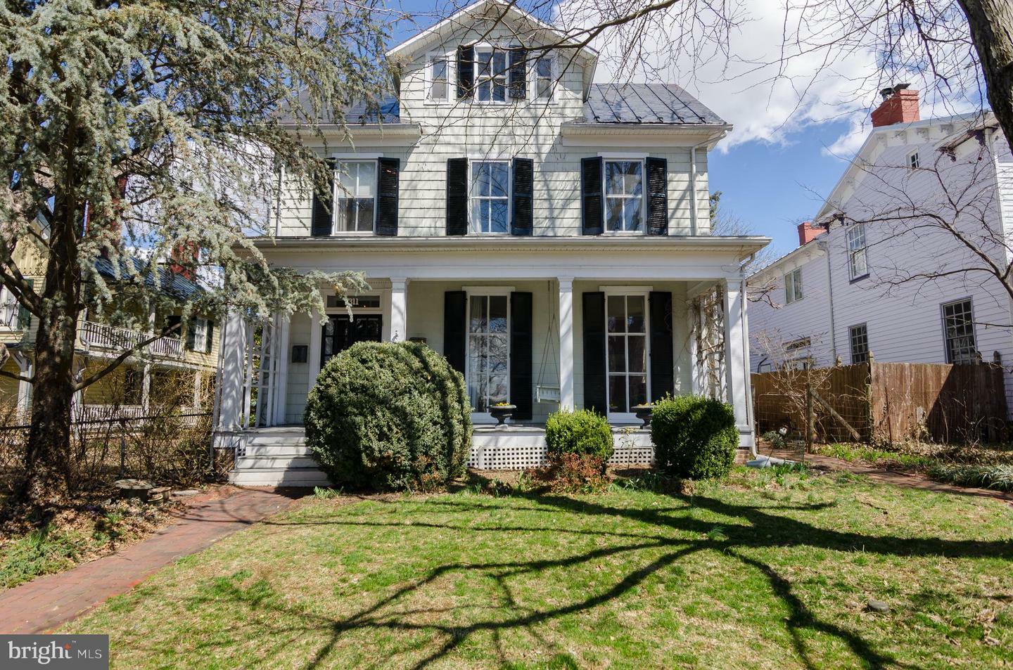 Property Photo:  311 S Mildred Street  WV 25414 