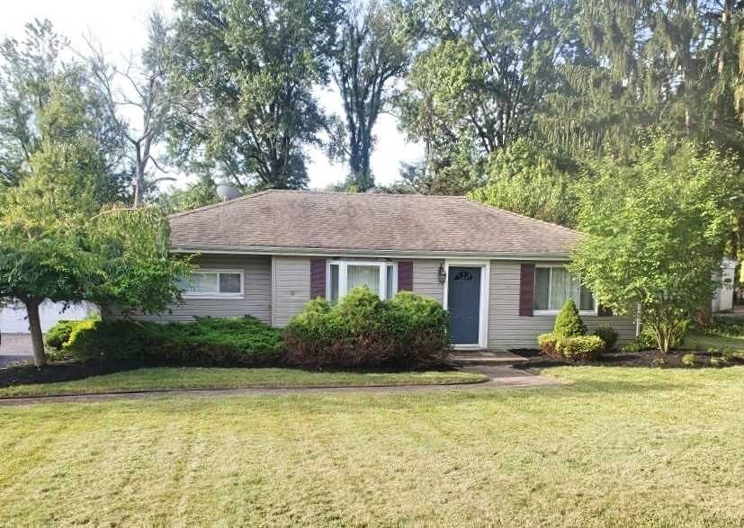 Property Photo:  1039 Sherman Terrace  OH 45231 
