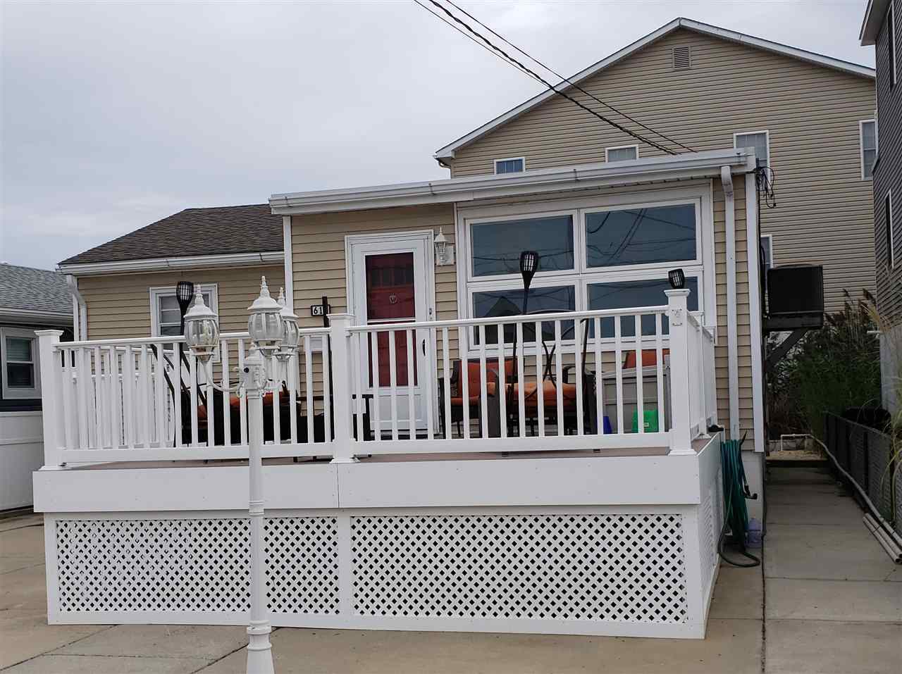 611 W Maple  West Wildwood NJ 08260 photo