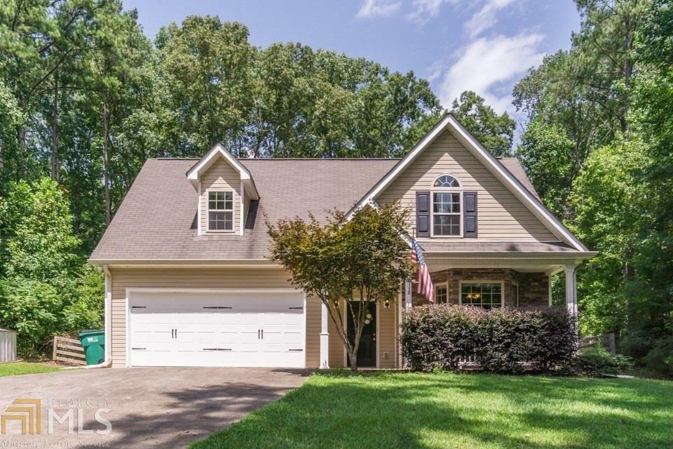 Property Photo: 4694 Jade Trl GA 30115