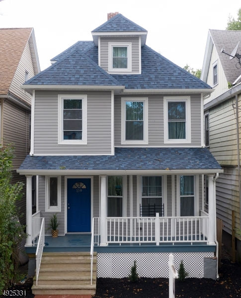 139 Amherst St  East Orange City NJ 07018 photo
