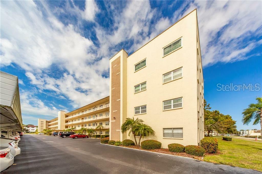 Property Photo:  5705 80th Street N 314  FL 33709 