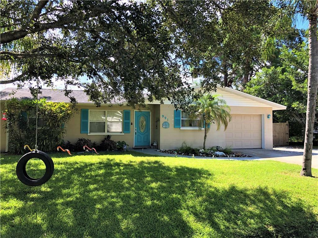 Property Photo:  991 Kimball Road  FL 34293 