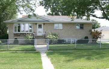 Property Photo:  8300 South Oketo Avenue  IL 60455 