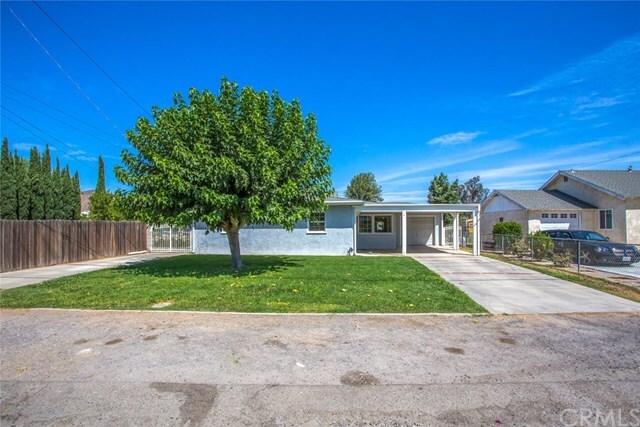 Property Photo: 10875 Campbell Avenue CA 92505