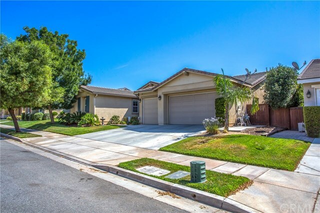 Property Photo: 1164 Sea Lavender Lane CA 92223