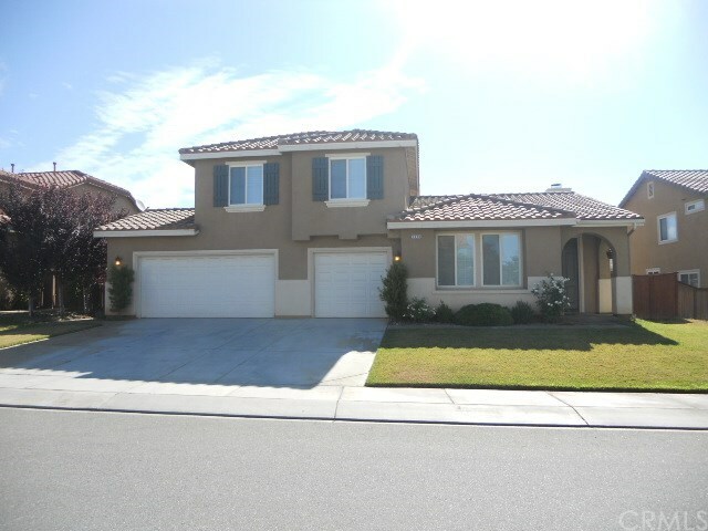 Property Photo:  1078 N Shooting Star Drive  CA 92223 