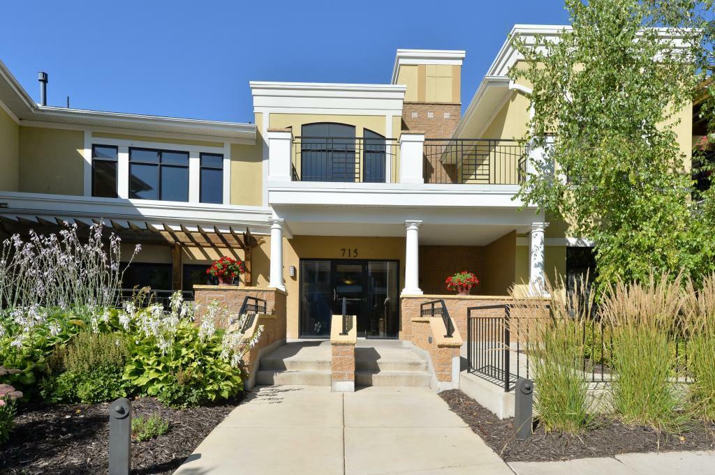 Property Photo: 715 Linden Street 104 MN 55118
