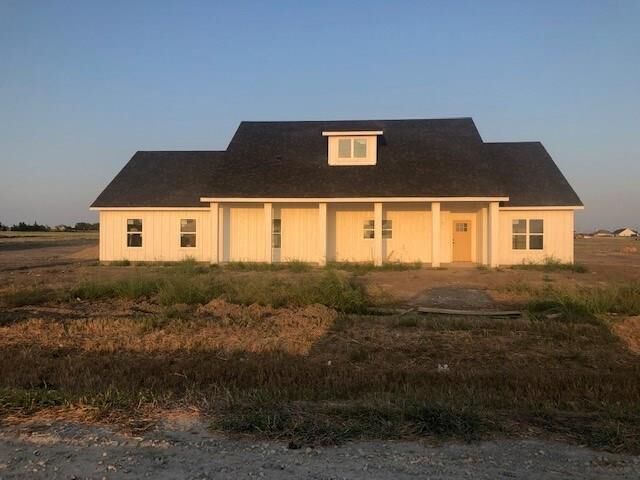 Property Photo:  5248 Cr 2708  TX 75135 