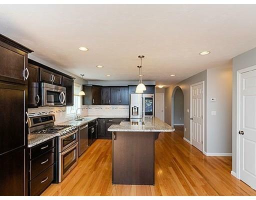 Property Photo: 110 Bergeron Way MA 02072