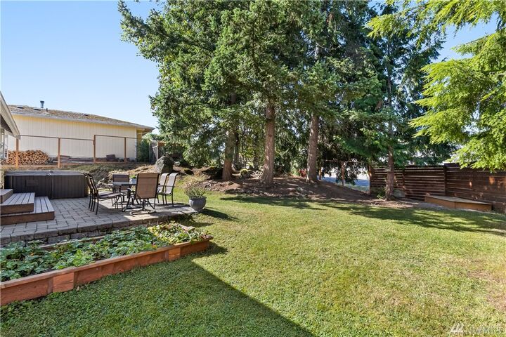 Property Photo: 1401 Welling Rd WA 98226