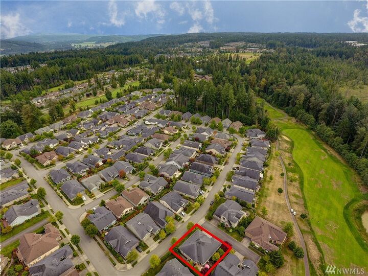 Property Photo:  12535 230th Place NE  WA 98053 