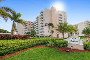 Property Photo:  3450 S Ocean Boulevard 1060  FL 33480 