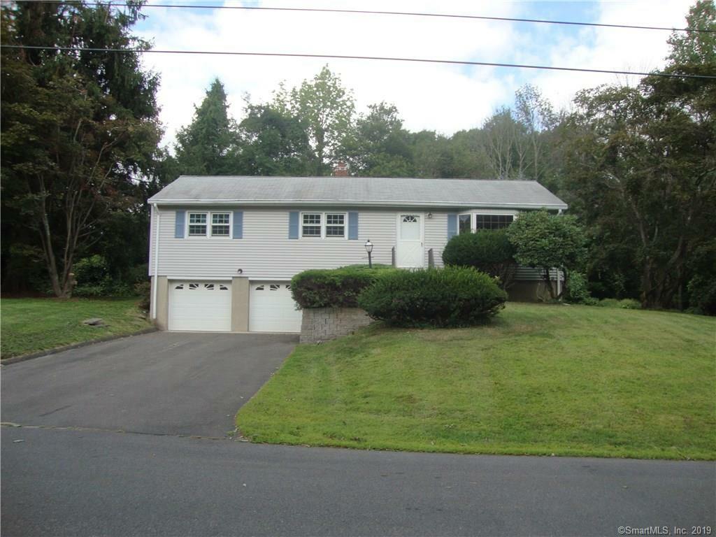Property Photo:  108 Twin Brook Terrace  CT 06468 