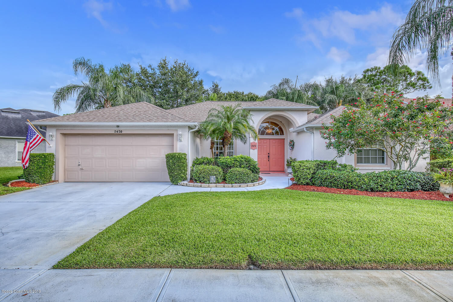Property Photo:  2470 Summer Brook Street  FL 32940 