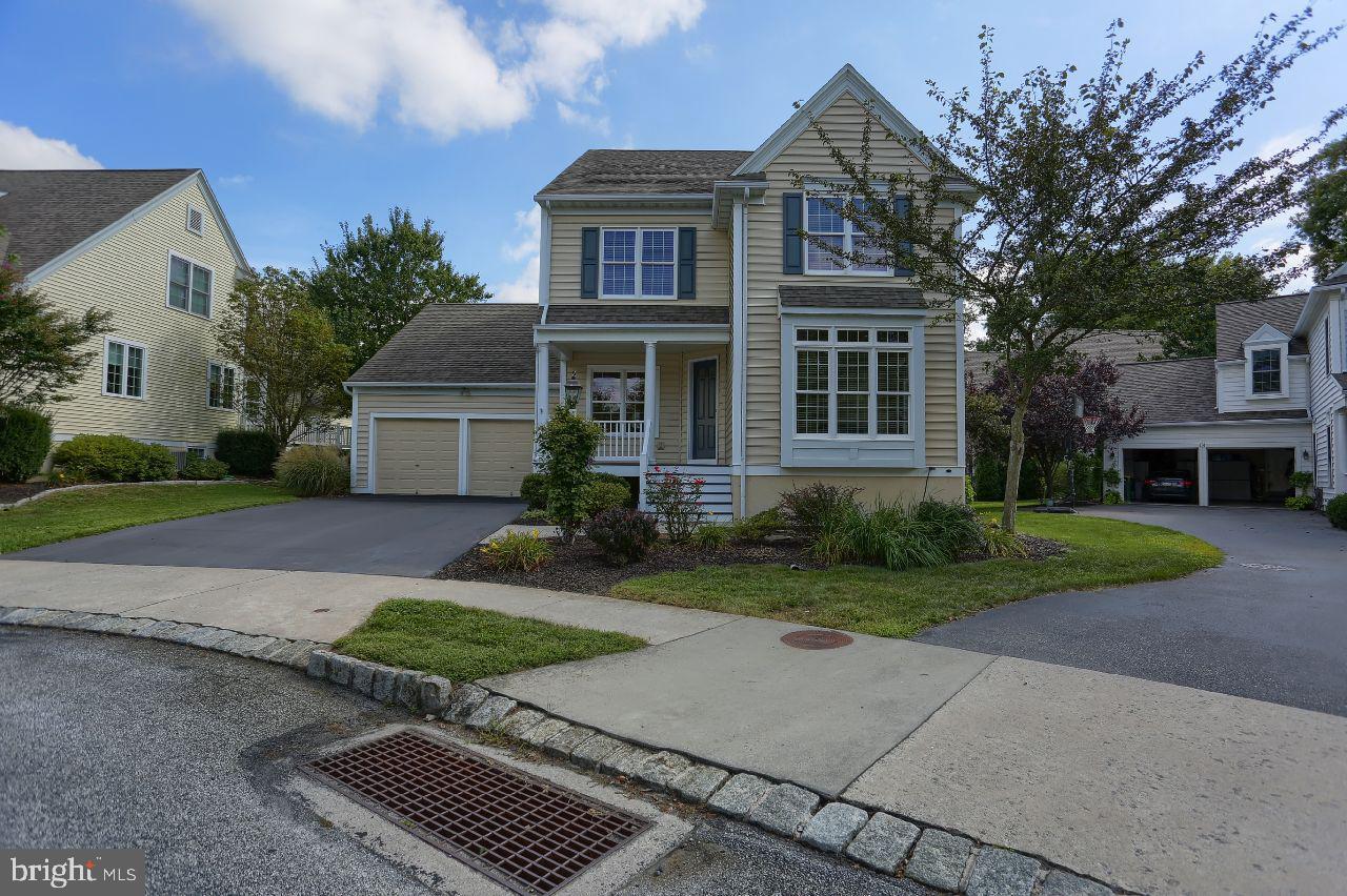 Property Photo:  12 Thicket Lane  PA 17602 