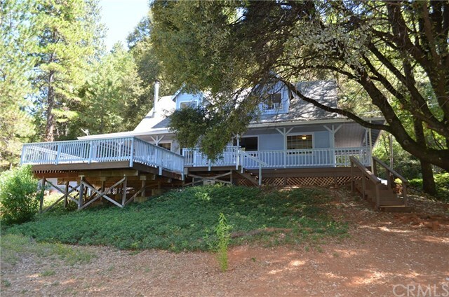 Property Photo:  593 Lower Forbestown Road  CA 95966 