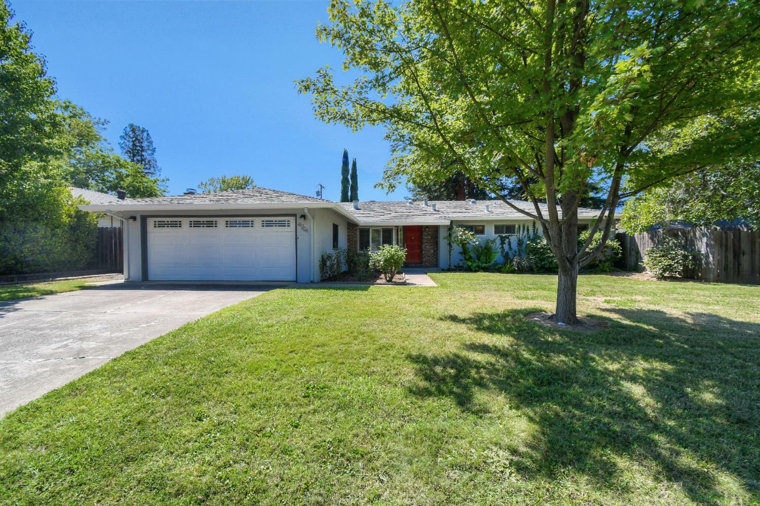 4704 Bowerwood Drive  Carmichael CA 95608 photo