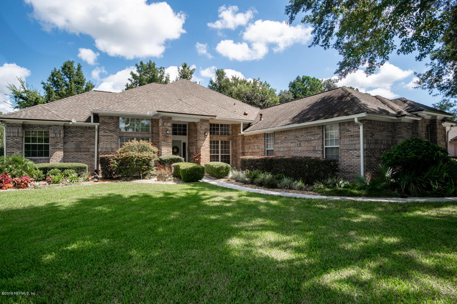 Property Photo:  697 Cherry Grove Road  FL 32073 