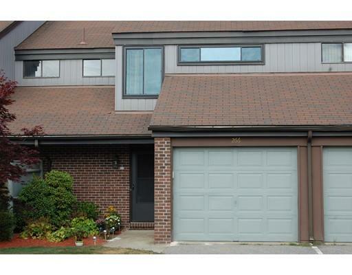 Property Photo: 266 Greenbrook Drive 266 MA 02072