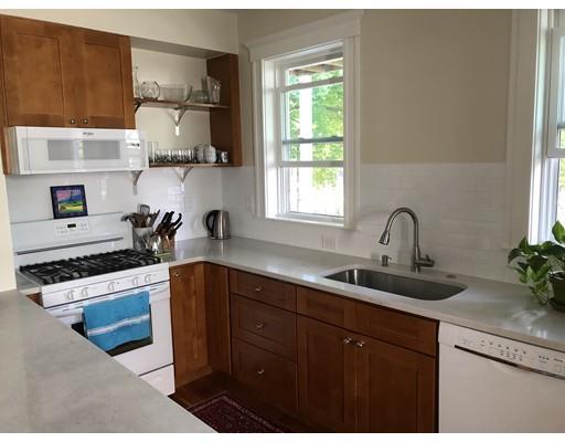 Property Photo: 23 Harris 1 MA 02155