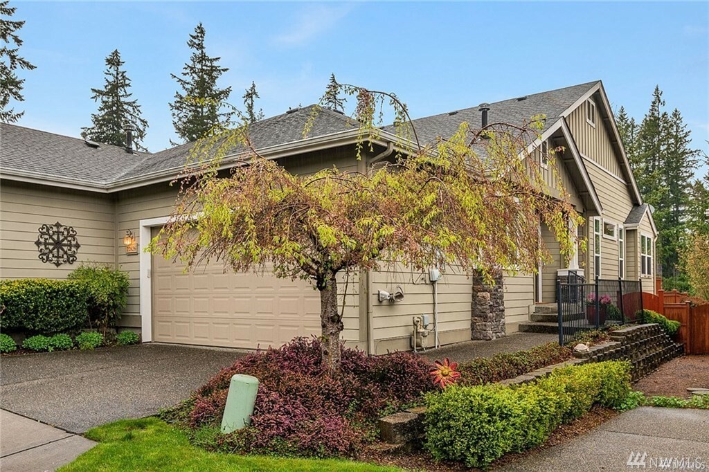 Property Photo:  22826 NE 132nd Place  WA 98053 