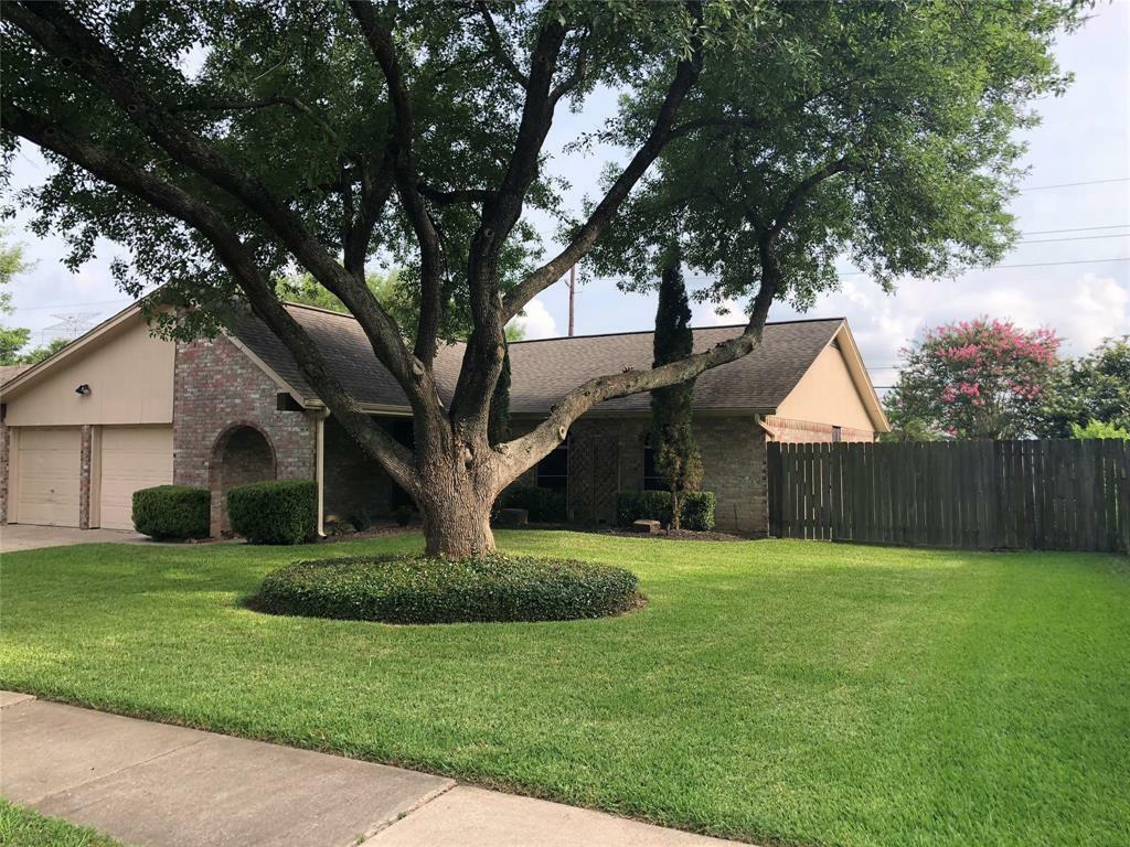 Property Photo:  21502 Cimarron Parkway  TX 77450 