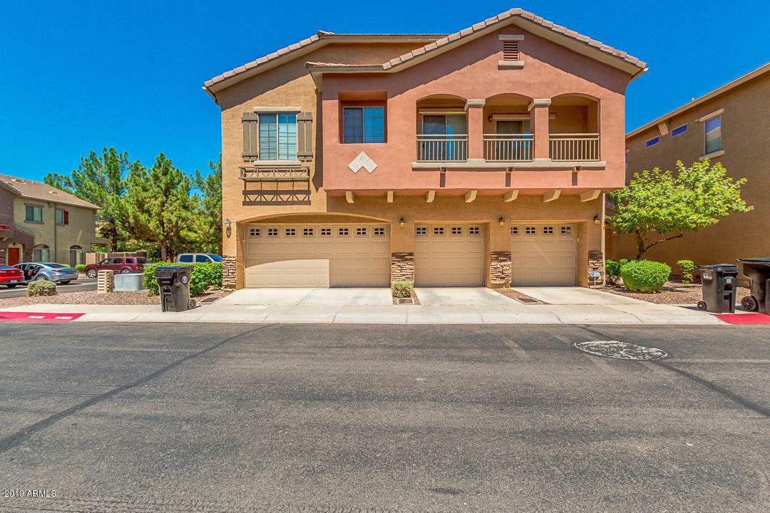 Property Photo:  2024 S Baldwin Drive 123  AZ 85209 