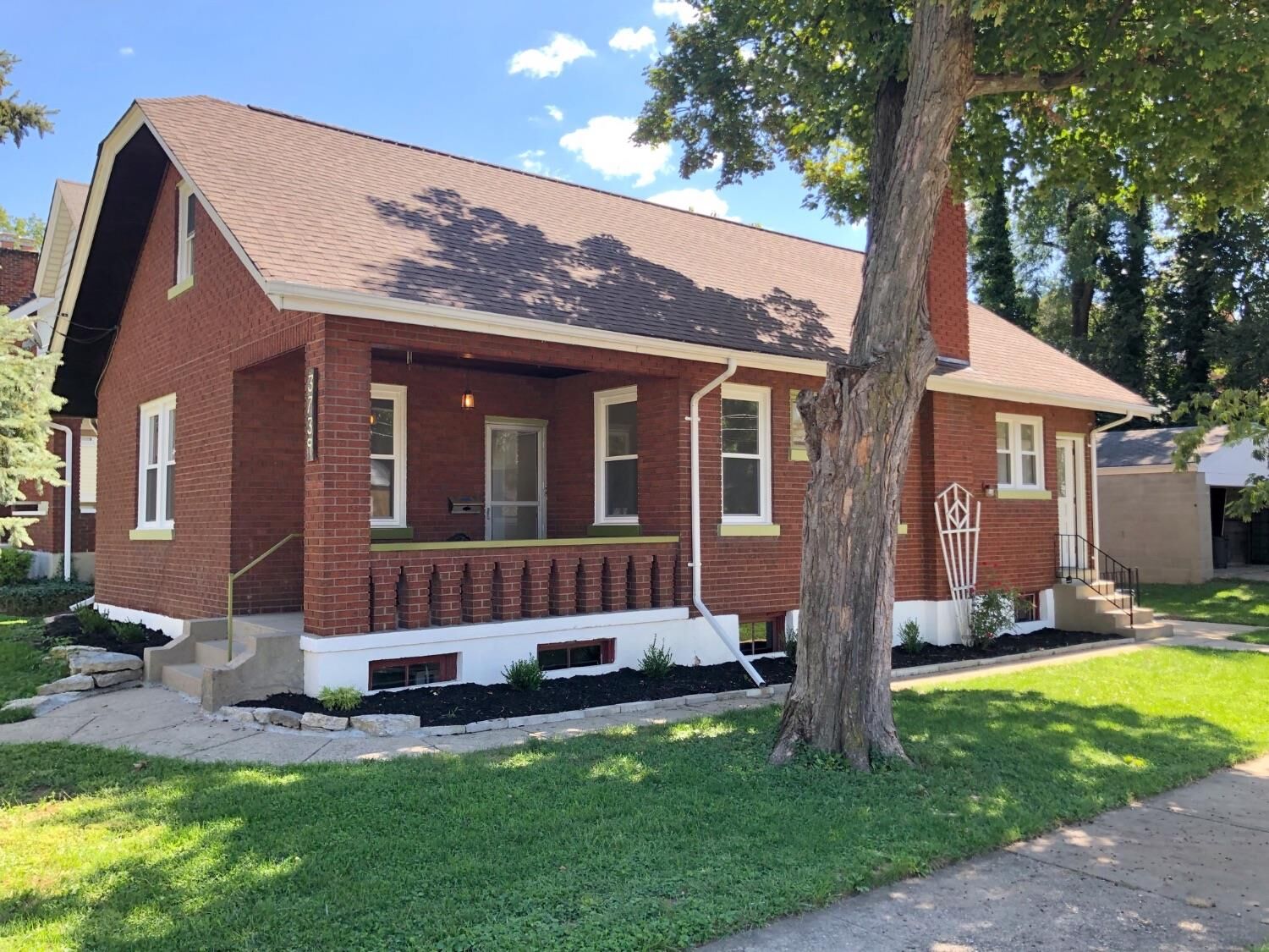 Property Photo:  3739 Kessen Avenue  OH 45211 