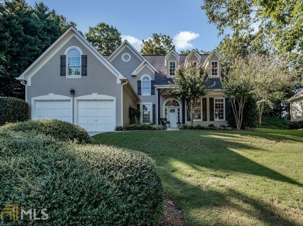 Property Photo:  5850 Fairway View Dr  GA 30024 