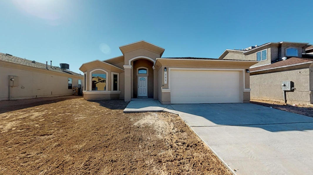 Property Photo: 14844 Tierra Tencha TX 79938