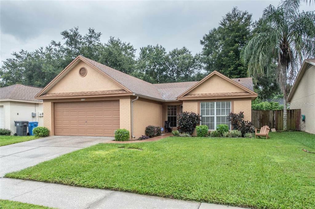 Property Photo:  1125 Hardwood Drive  FL 33596 