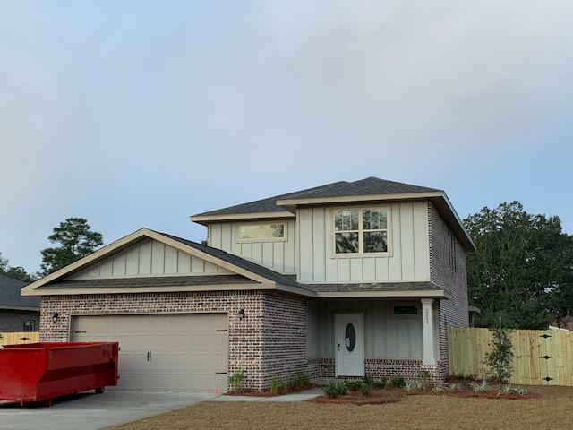 2551 Tree Feather Court  Navarre FL 32566 photo