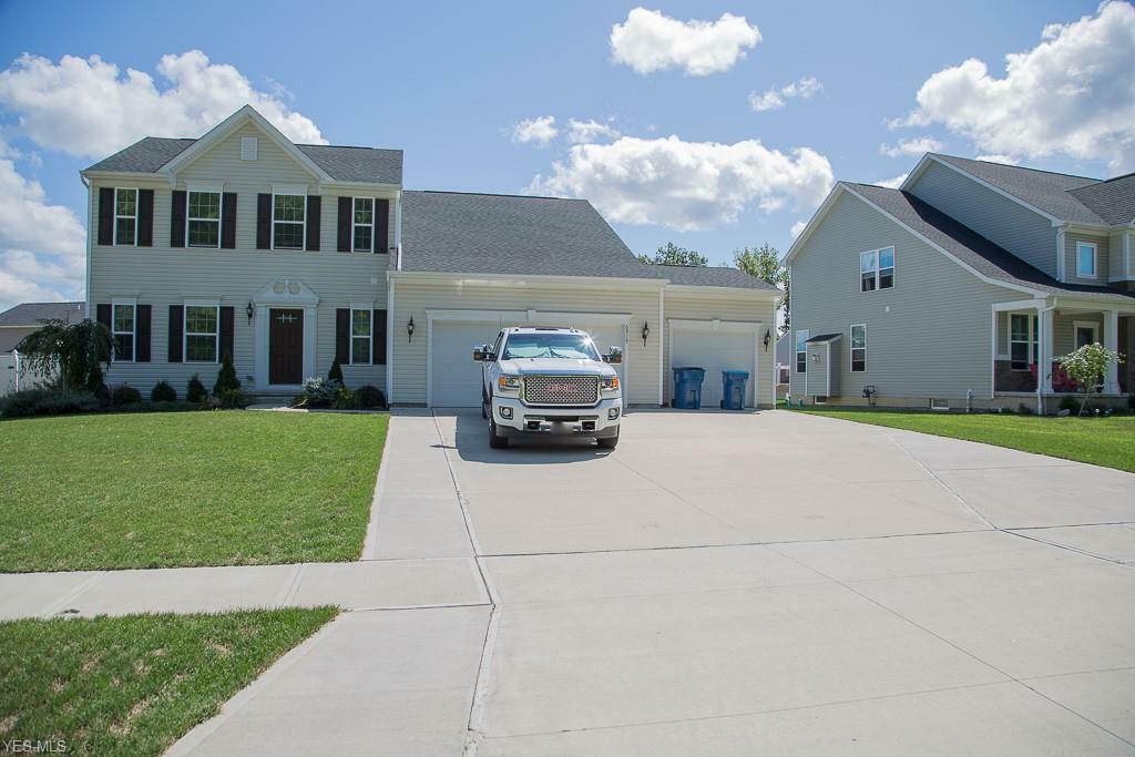 Property Photo:  6919 Stag Horn Lane  OH 44053 